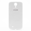 Zadní kryt Samsung i9500 i9505 Galaxy S4 White bílý