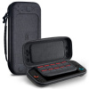 Tech-Protect Hardpouch obal na Nintendo Switch 2, šedý