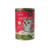 Bewi Cat Meatinis Venison 400 g