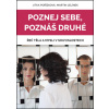 Poznej sebe poznáš druhé Řeč těla a mysli v souvislostech - Pořízková Jitka Jelínek Martin