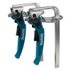 Makita Upínacie svorky 2ks 199826-6