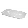 Odkvapkávač pre nádoby GN, HENDI, Kitchen Line, GN 2/3, xx(H)mm