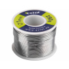 Cín na spájkovanie Ø1mm, 250g, EXTOL CRAFT