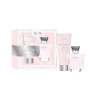 Sentio Attractive Life Gift Set Darčeková sada pre ženy 2ks