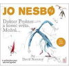 Doktor Proktor a konec světa. Možná... - CDmp3 (čte David Novotný) - CD