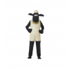 Detský kostým Ovečka Shaun M (7-9 let)