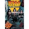 Dynamite Entertainment KISS: Phantom Obsession