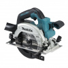 MAKITA DHS661ZJU AKU OKRUŽNÁ PÍLA 165mm 18V
