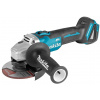Makita DGA504ZJ úhlová bruska 12,5 cm 8500 ot/min 2,3 kg