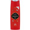 Old Spice Booster Shower Gel, 400 ml — Sprchový gél