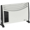 Elektrický konvektorový ohrievač Clatronic KH 3433 1900 W