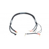 LRP Electronic Nabíjecí kabel 60cm 2x2S LiPo HARDCASE z G4 na P4/5 včetně balančního konekt. XH