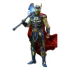 Hot Toys Thor: Love and Thunder Masterpiece Akční Figurka 1/6 Thor (Deluxe Verze 32 cm