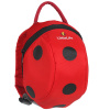 LittleLife Animal Toddler Backpack Ladybird