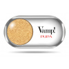 PUPA Milano Vysoko pigmentované očné tiene Vamp! (Compact Eyeshadow) 1,5 g 203 24K Gold - Metallic