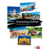 Direkt interaktiv 1 3 A1 B1 – gramatický přehled