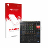čirá ochranná fólie upscreen pro Pioneer DJM A9 (čirá ochranná fólie upscreen pro Pioneer DJM A9)
