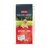 GranCarno Dog DryFood Senior s hydinovým a hovädzím mäsom, 1 kg