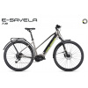 Crussis E-SAVELA 7.10 2025 Veľkosť: 16, Batéria: 518