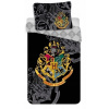 Jerry Fabrics bavlna obliečky HARRY POTTER 140x200 70x90