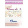 Dieta pro vyšší věk