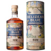 Belizean Blue Signature Blend 40% 0,7 l (kazeta)