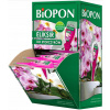 BIOPON Elixír pre orchidey - balenie 36 aplikátorov, pripravené na použitie (Objavte BIOPON Elixír, špeciálne vyvinutý a pre orchidey optimalizovaný výživový preparát. Táto inovatívna výživa sa dodáva