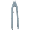 TREK Fork Rigid Trek-Diamant 700c Dsc/Strght 305mm BattleshipBlue