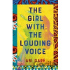 The Girl with the Louding Voice - Abi Dare