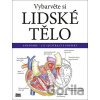 Vybarvěte si lidské tělo - Zoner Press