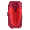 Turistický batoh DEUTER AC Lite 30 cherry-masala NEPLATÍ