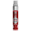 Gél na bradavky System JO - Nipple Titillator Strawberry (30 ml)