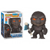 Funko POP Godzilla Vs Kong Kong with Axe