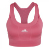 adidas Medium-Support Pocket Bra Womens Pulse Magenta 2XL A-C