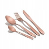 Berlingerhaus Súprava príborov 24 ks nerez Rosegold Metallic Line III
