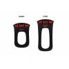 Náhradné upínanie KNOG Blinder Road - krátke