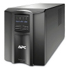 APC Smart-UPS 1500 VA LCD 230V se SmartConnect SMT1500IC