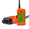 Dogtrace Vyhľadávacie zariadenie so zvukovým lokátorom pre psov DOG GPS X25B
