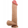 Pretty Love SlidingSkin Series Realistic Dildo Skin (26cm)