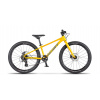 Bicykel BEANY BLASTER XC 24 zlatý