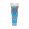 Profesionálna akrylová farba Artea Deco 75ml - Sky Blue / Modrá Nebeská, 309123007