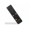 DIAĽKOVÝ OVLÁDAČ NÁHRADNÝ PRE LG SMART TV AKB75675311 NETFLIX PRIME VIDEO