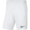 Nike Dry Park III NB KM Shorts BV6855 100 (55213) Green Camo 2XL