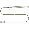 Madcat Náväzec Coated Pellet Rig Sinking - 0,75-1,2 mm - 60 cm 2/0