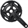 SHIMANO GRX RX610 2X12K BEZ LOŽISKA GRAVEL KĽUKY