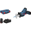 Bosch GSA 12V-14 Professional kmitacia píla 3000 spm (060164L976)