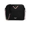 Vuch Fossy Smooth Black