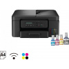 BROTHER Brother/DCP-T730DW/MF/Ink/A4/WiFi/USB