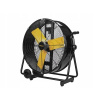 Kupelňový ventilátor - Priemyselný podlahový ventilátor dúchadlo (Kupelňový ventilátor - Priemyselný podlahový ventilátor dúchadlo)