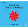 Boček Evžen - Deník kastelána / MP3 [CD]